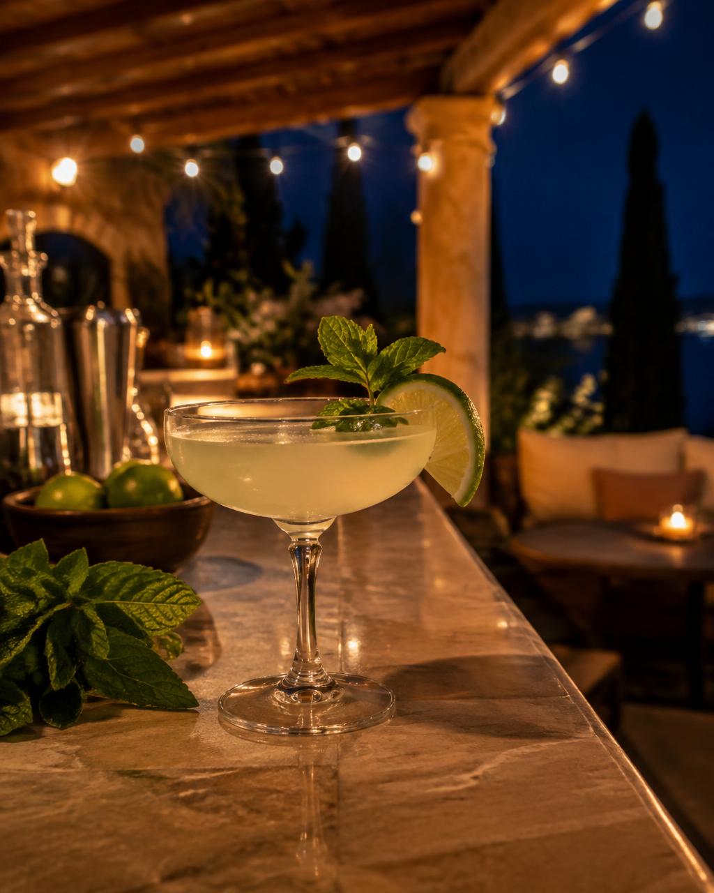 Cocktail della notte